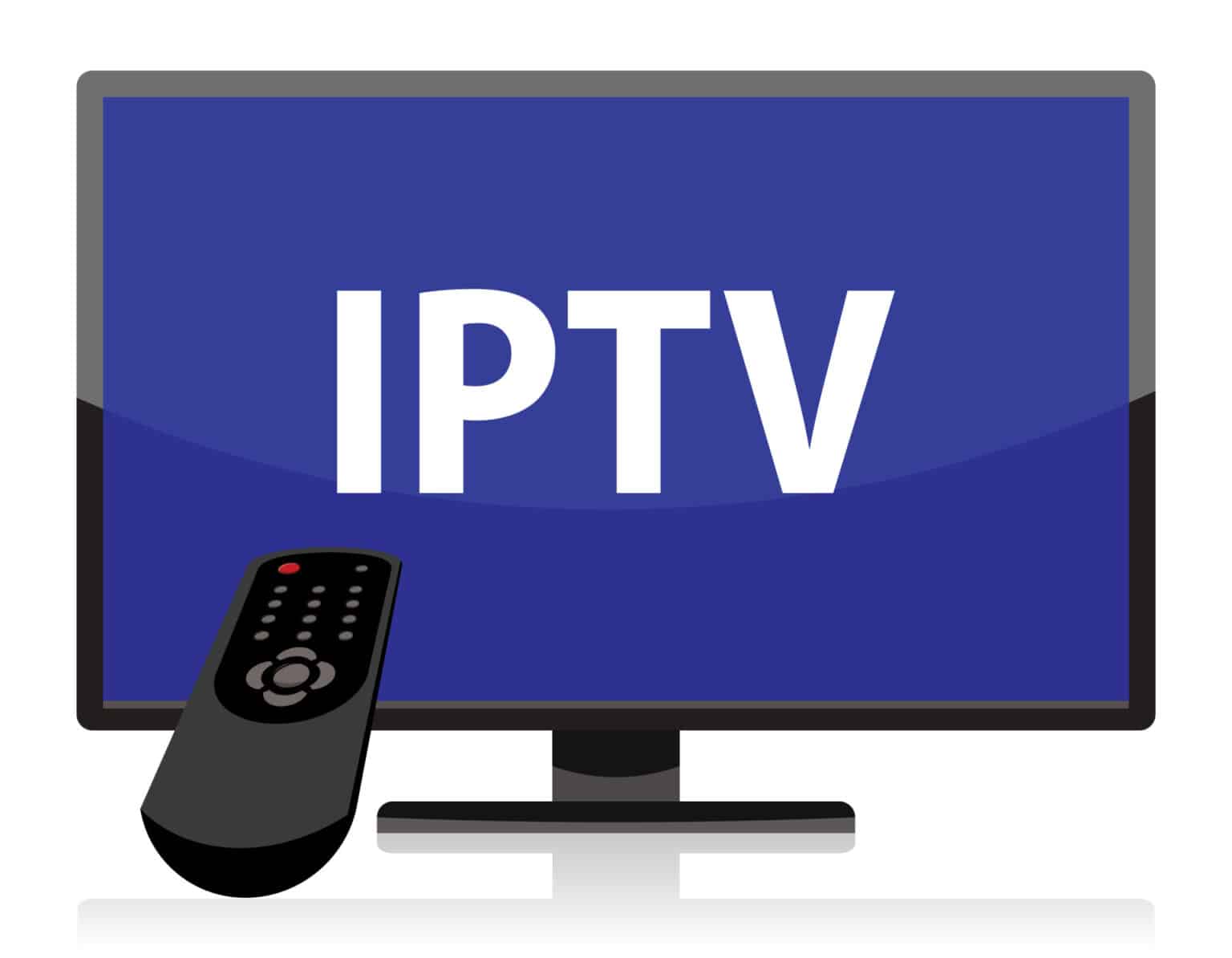 Smart IPTV Comment L Installer Et Le Configurer