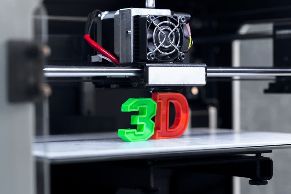 En quoi l’impression 3D peut aider votre stratégie marketing ?