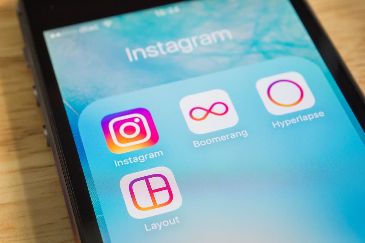 Les codes à suivre pour devenir un compte populaire sur Instagram