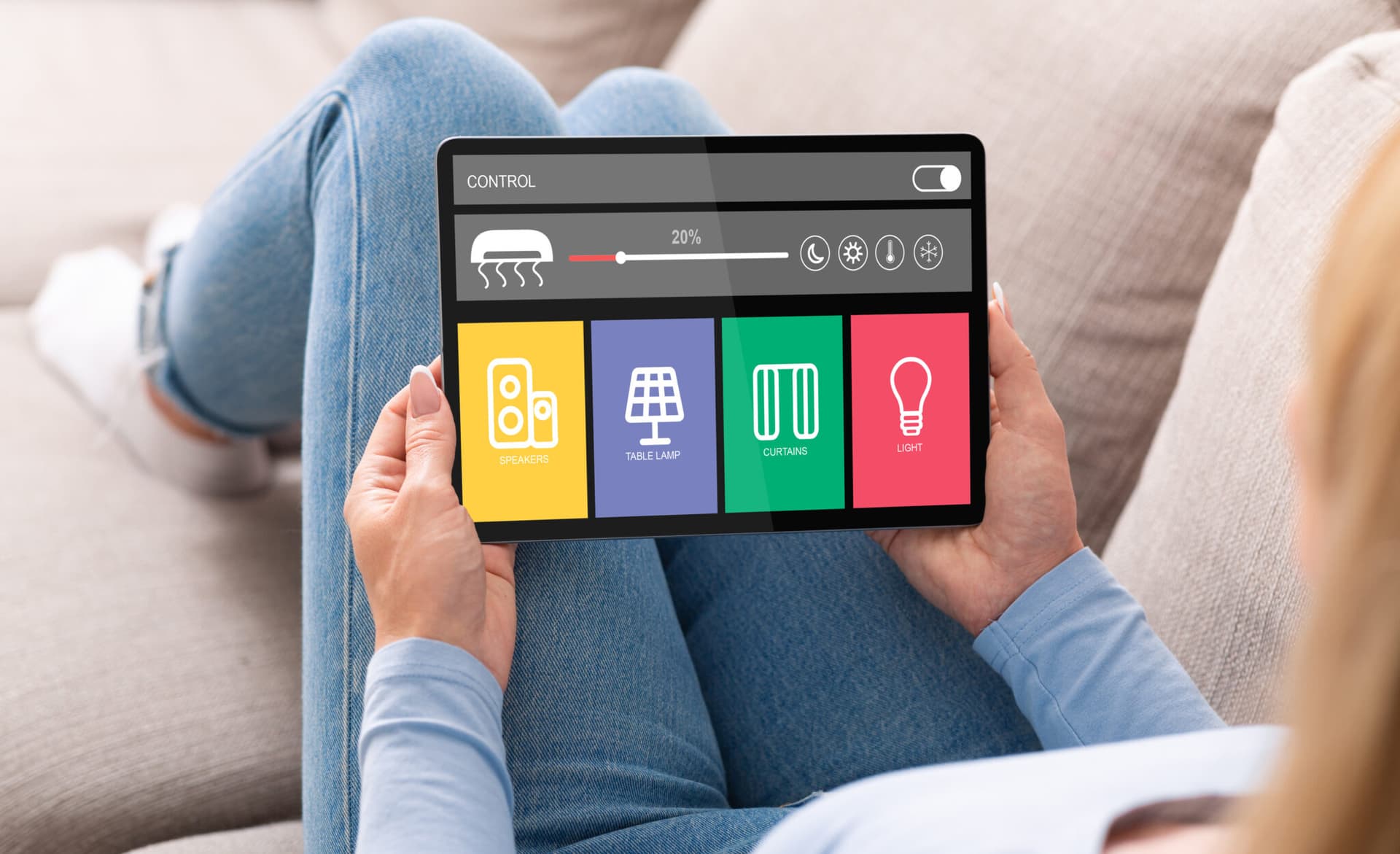 Automatiser sa maison : guide pratique des dernières inventions domotique