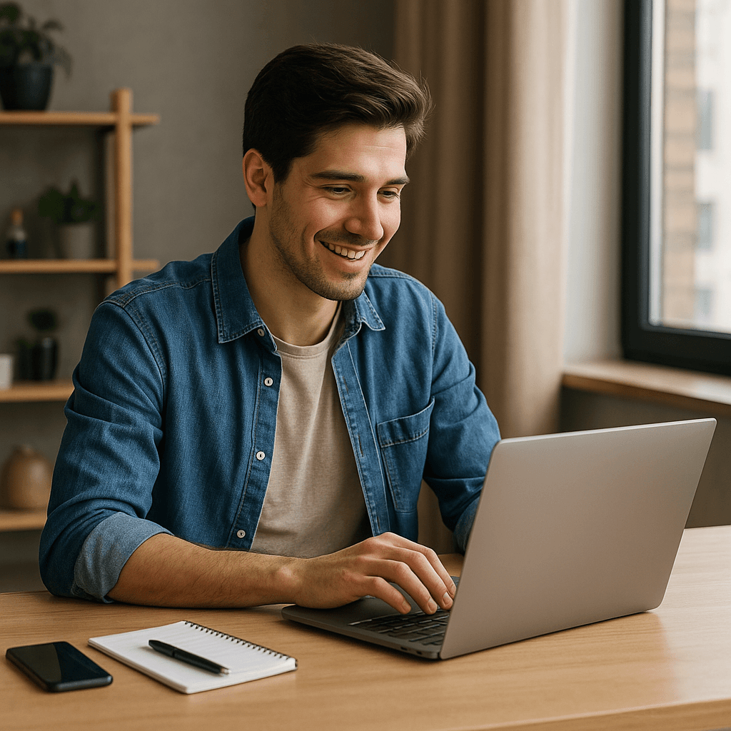 Gagner de l’argent sur internet en 2025 : Le guide complet