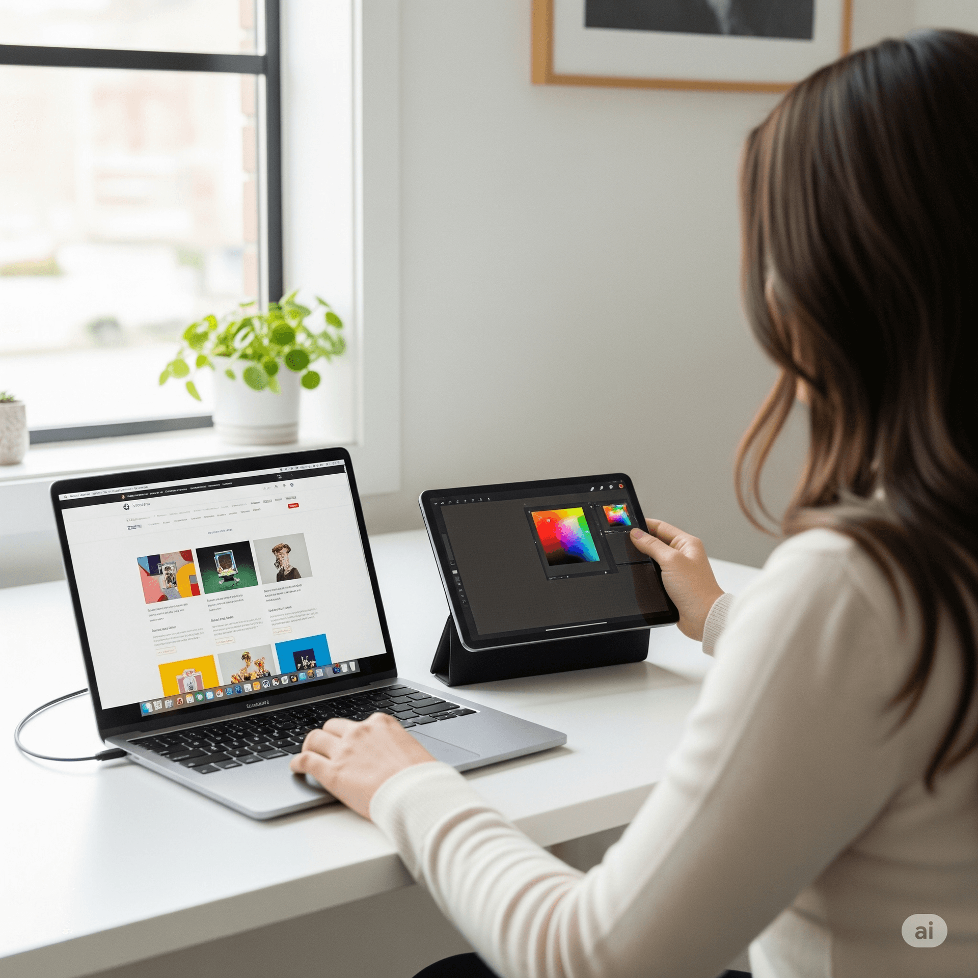 Ordinateurs ou tablettes : le guide complet pour bien choisir en 2025