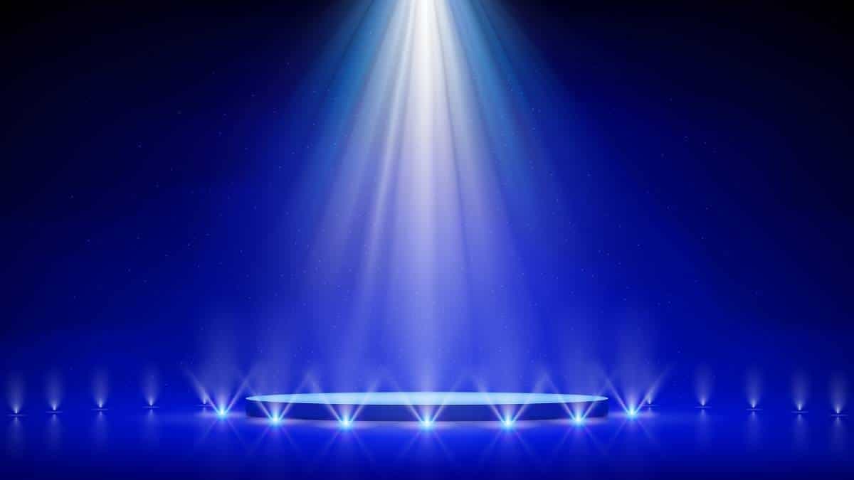 Utilisez des néons LED pour éclairer vos animations !