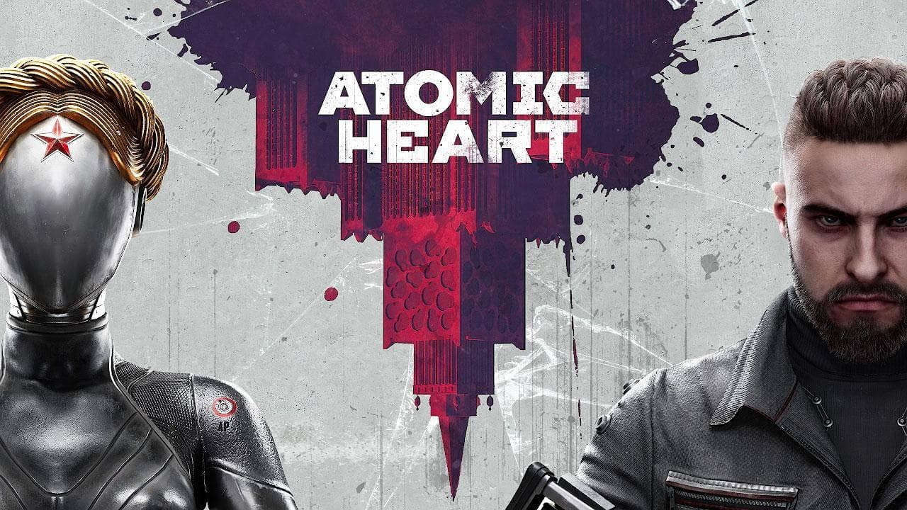 Quand sortira Atomic heart ?