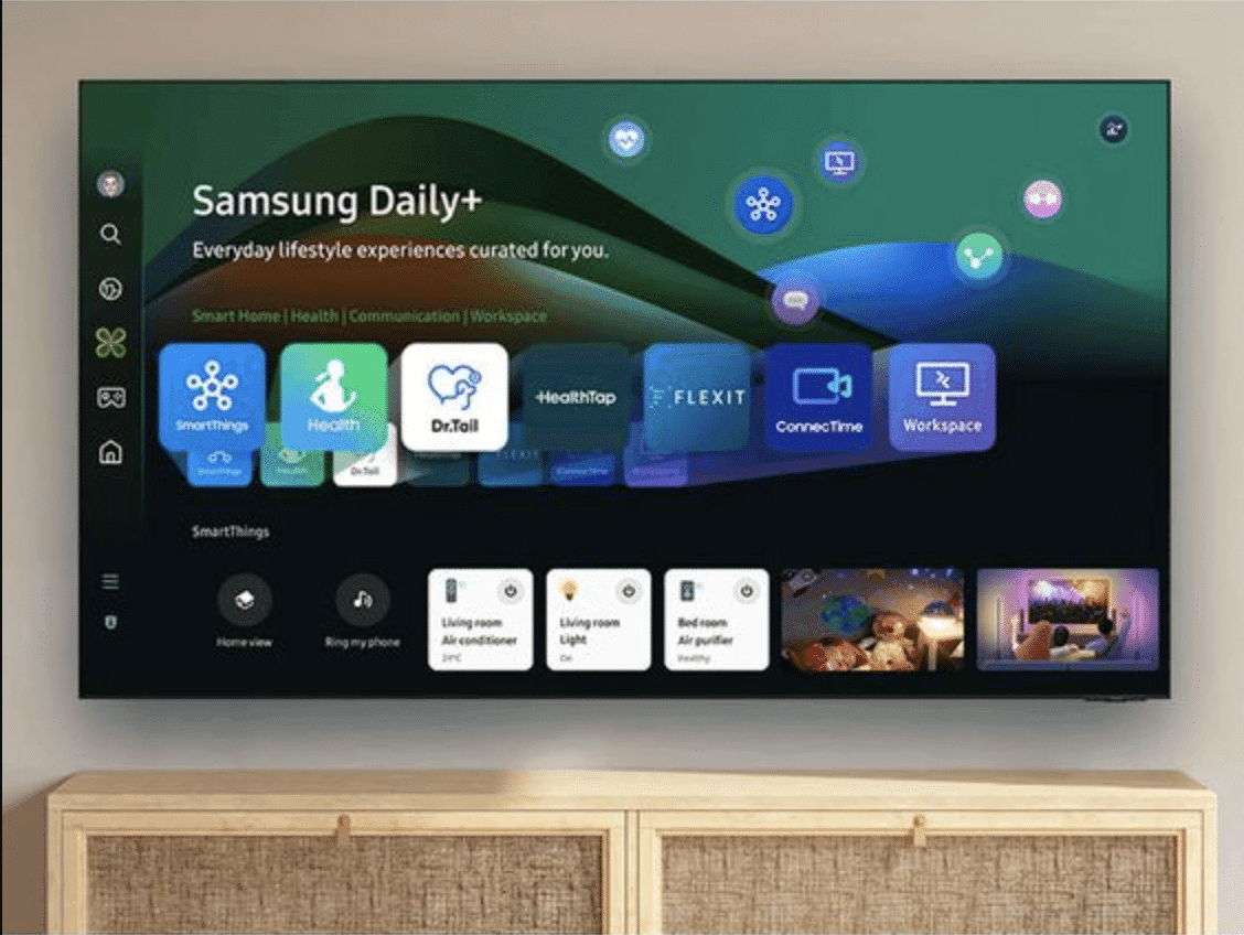 Guide d’achat des téléviseurs Samsung : choisir le modèle idéal