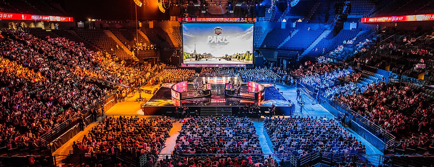 Examen du site web de Profilerr Cybersport : caractéristiques et fonctionnalités