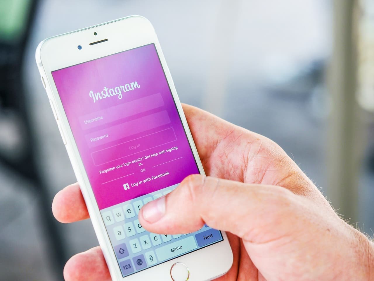 Qu’est-ce que le shadowban sur Instagram ?