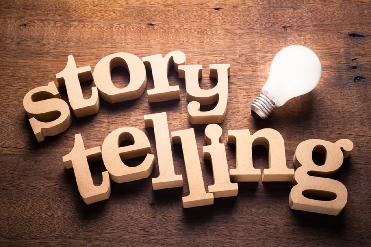 Raconter l’histoire de votre startup avec le storytelling