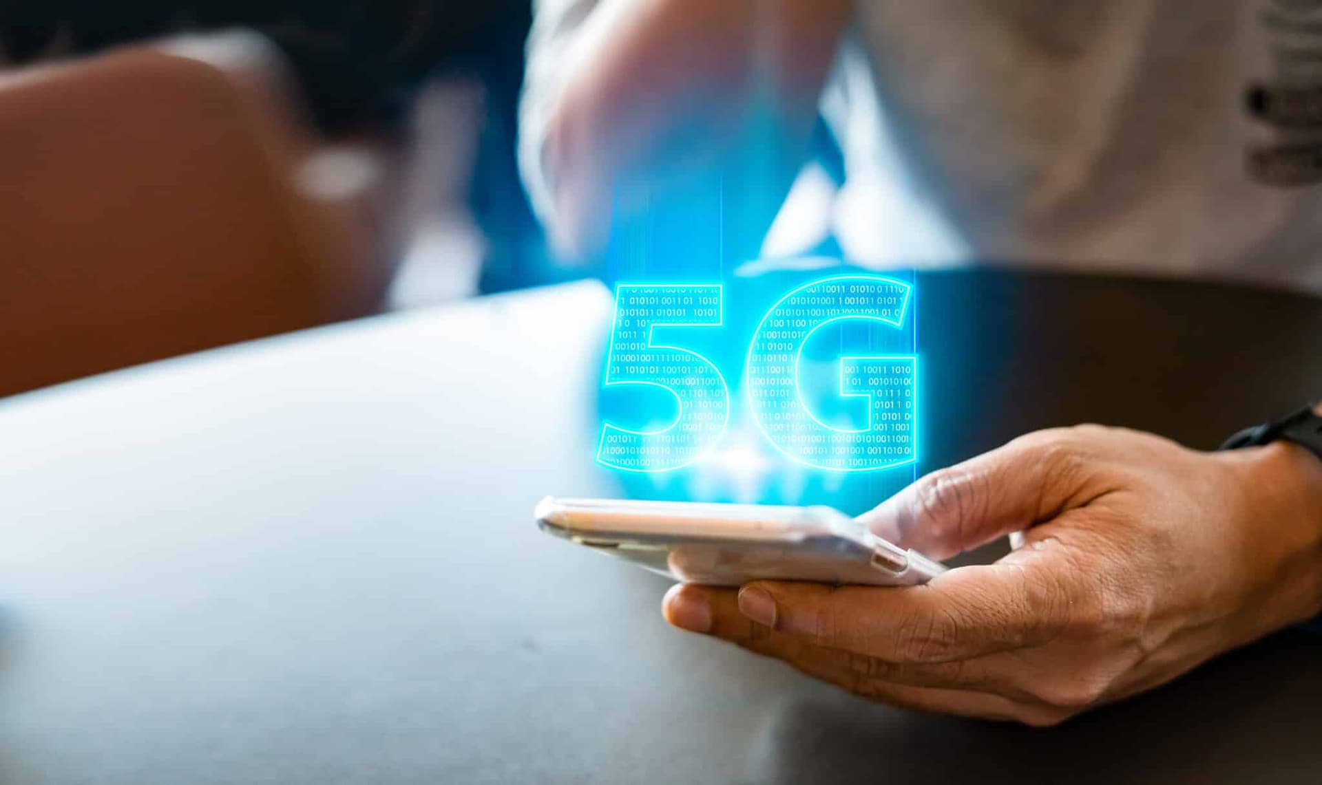 Comment activer la 5G sur iPhone ?