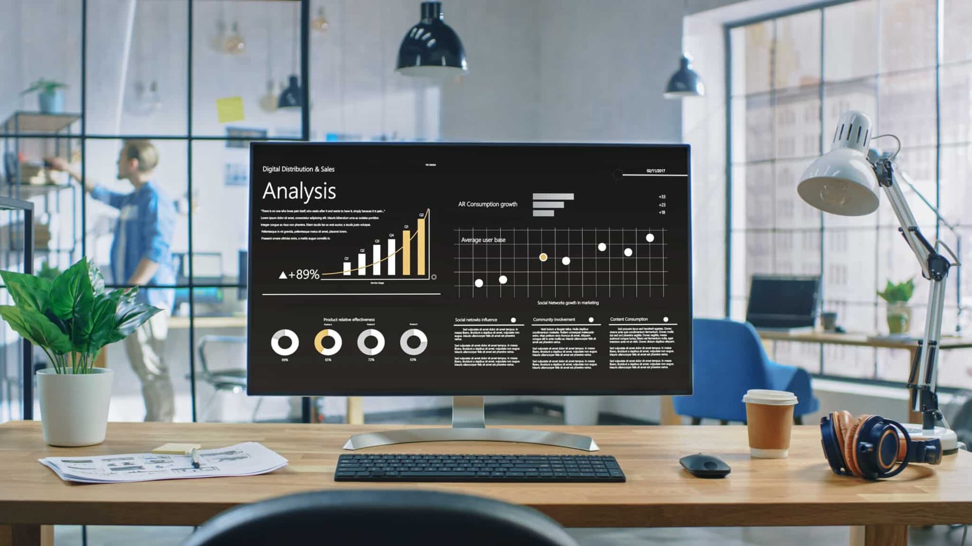 Les écrans reconditionnés : une solution économique et écologique pour les entreprises