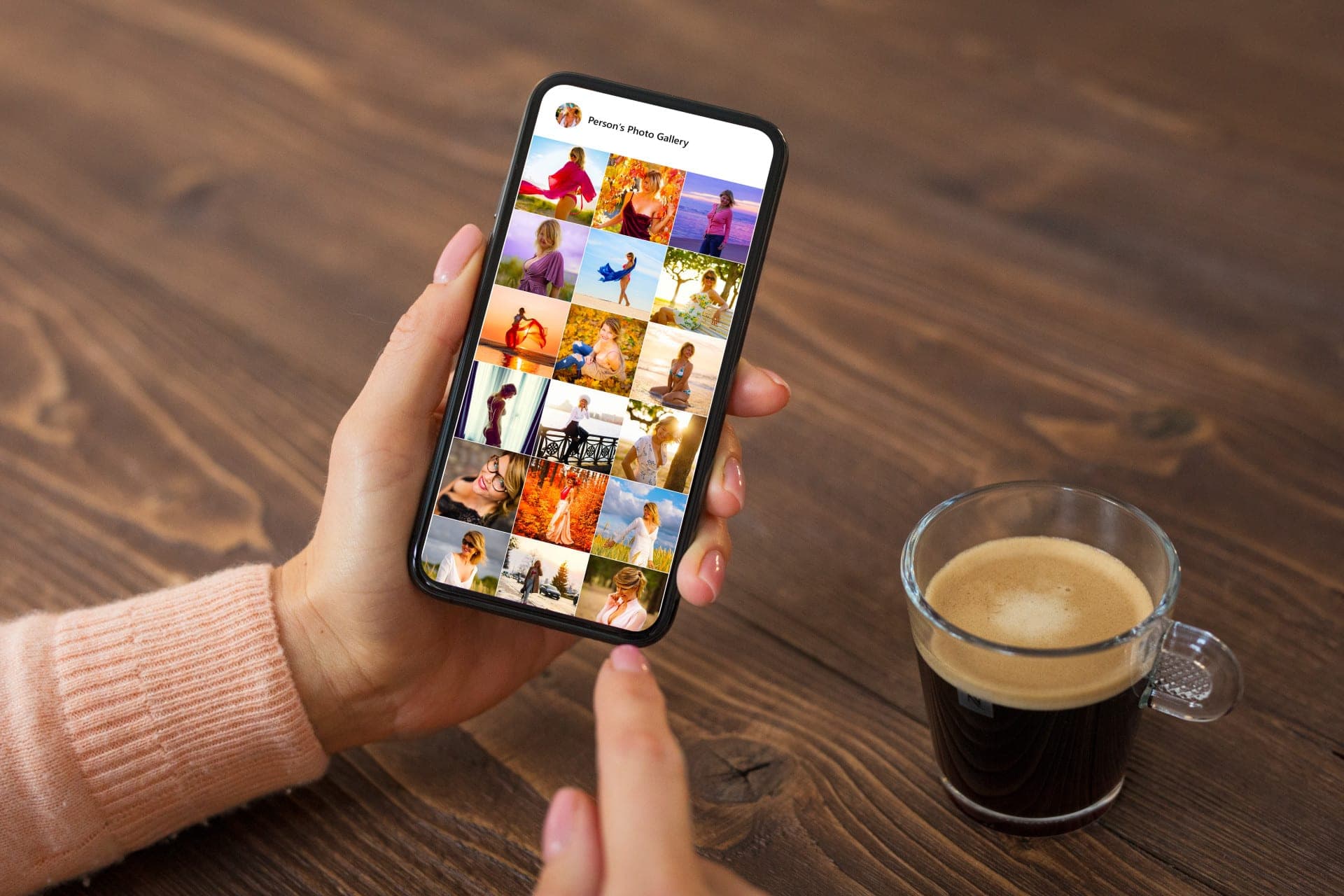 Feed instagram : Comment l’optimiser ?
