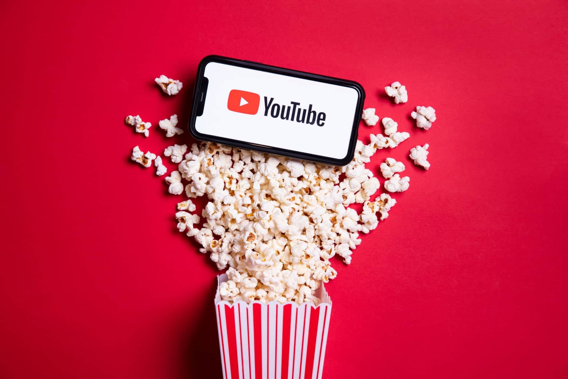 Comment faire des vues sur youtube ?