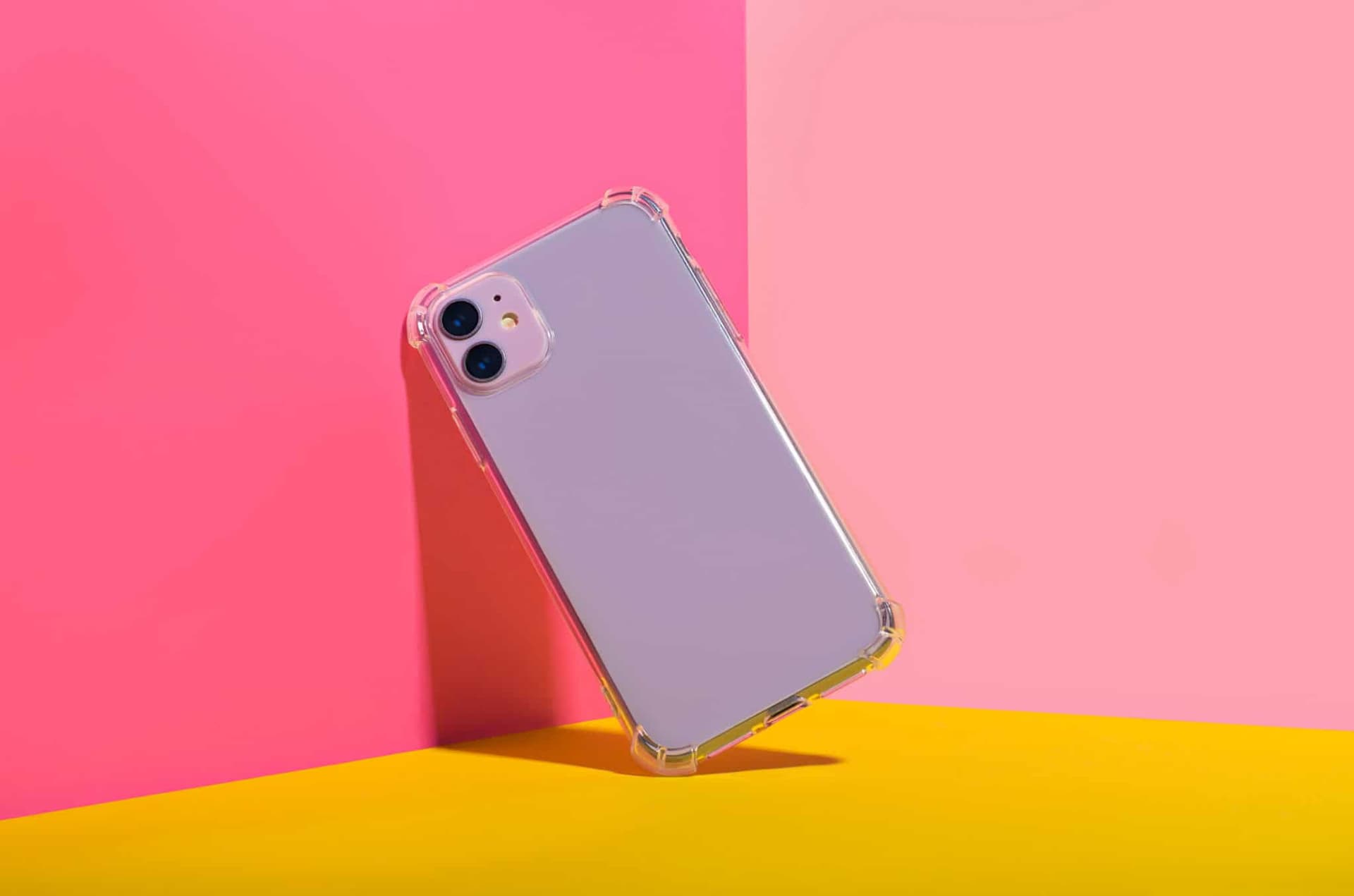 Coque de téléphone : quelles sont les tendances du moment ?