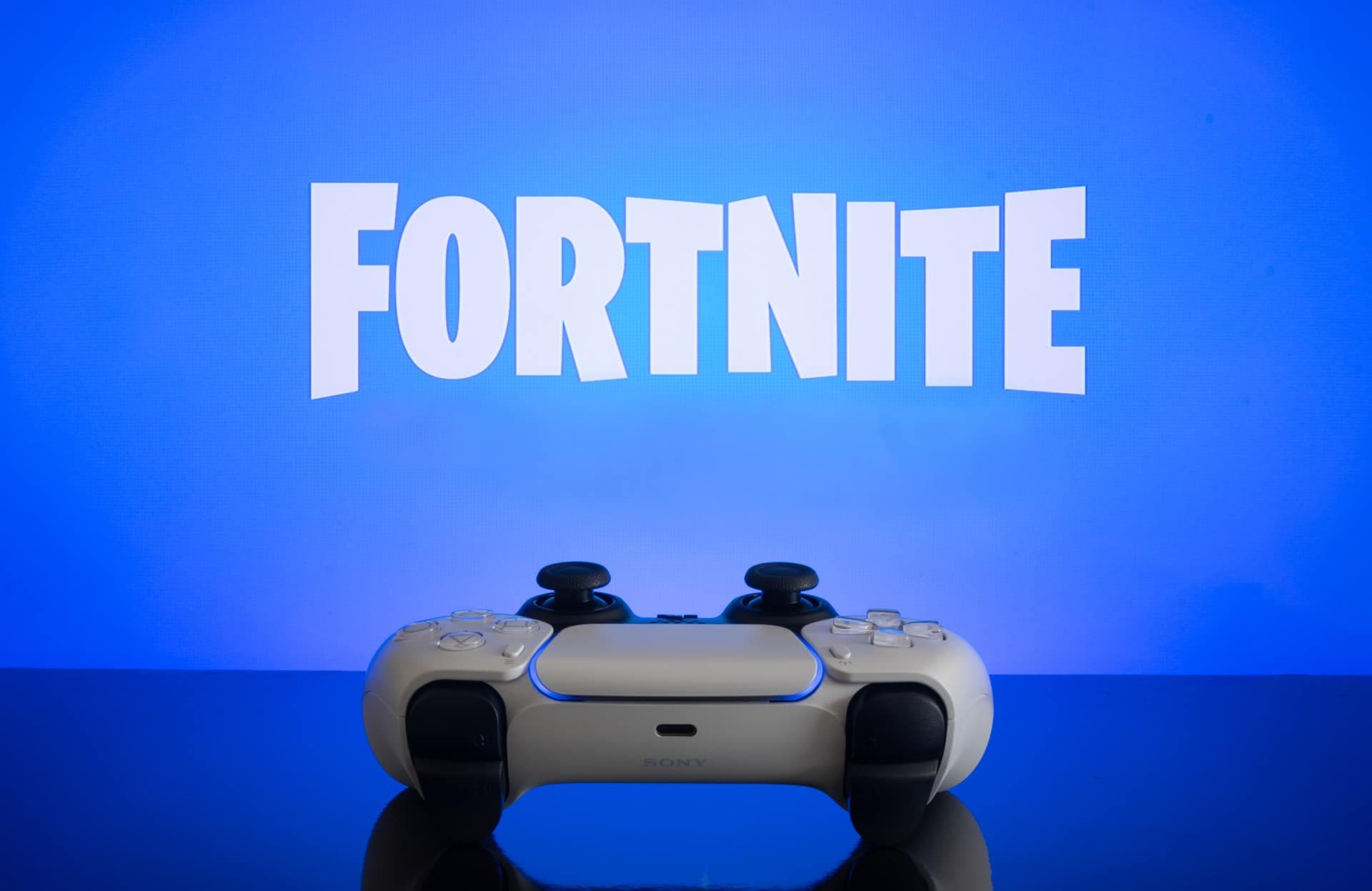 Fortnite chapitre 4 : un lot de nouveautés !