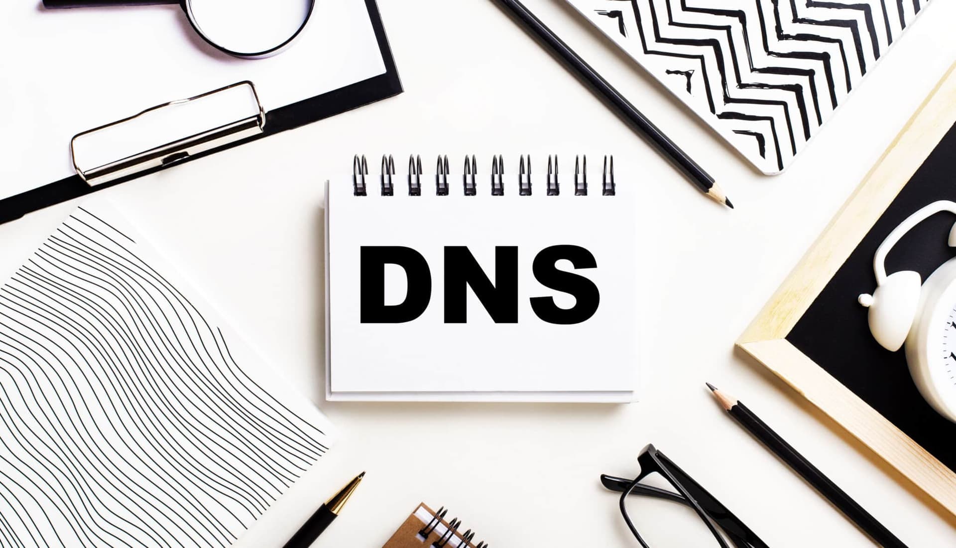 Comment réparer l’erreur DNS_PROBE_FINISHED_NXDOMAIN ?