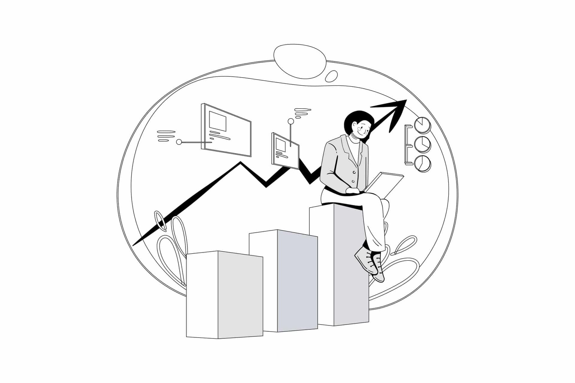 Up-selling et cross-selling : comment booster son business ?