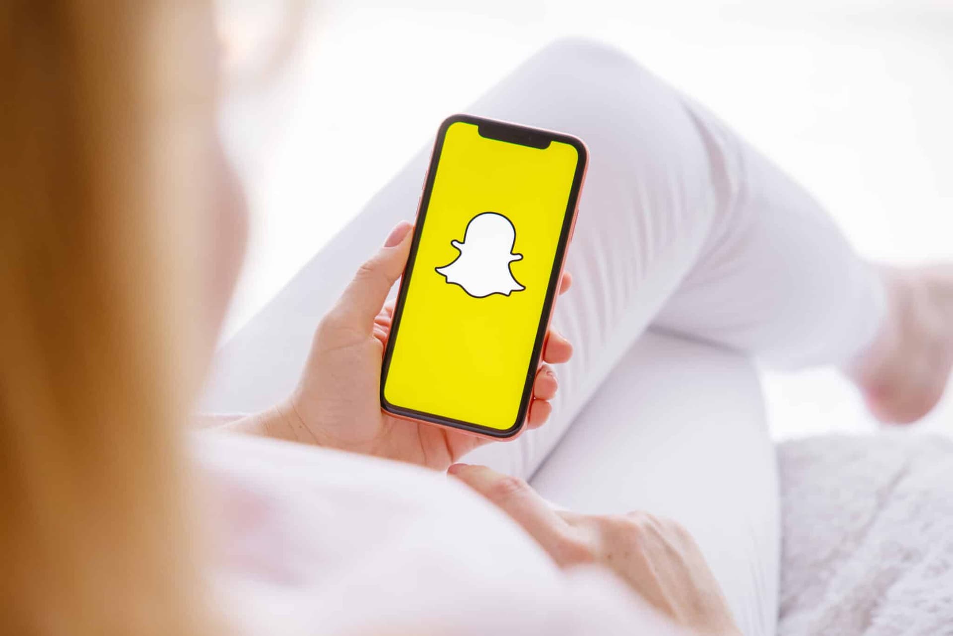Comment désactiver l’ajout rapide sur Snapchat ?