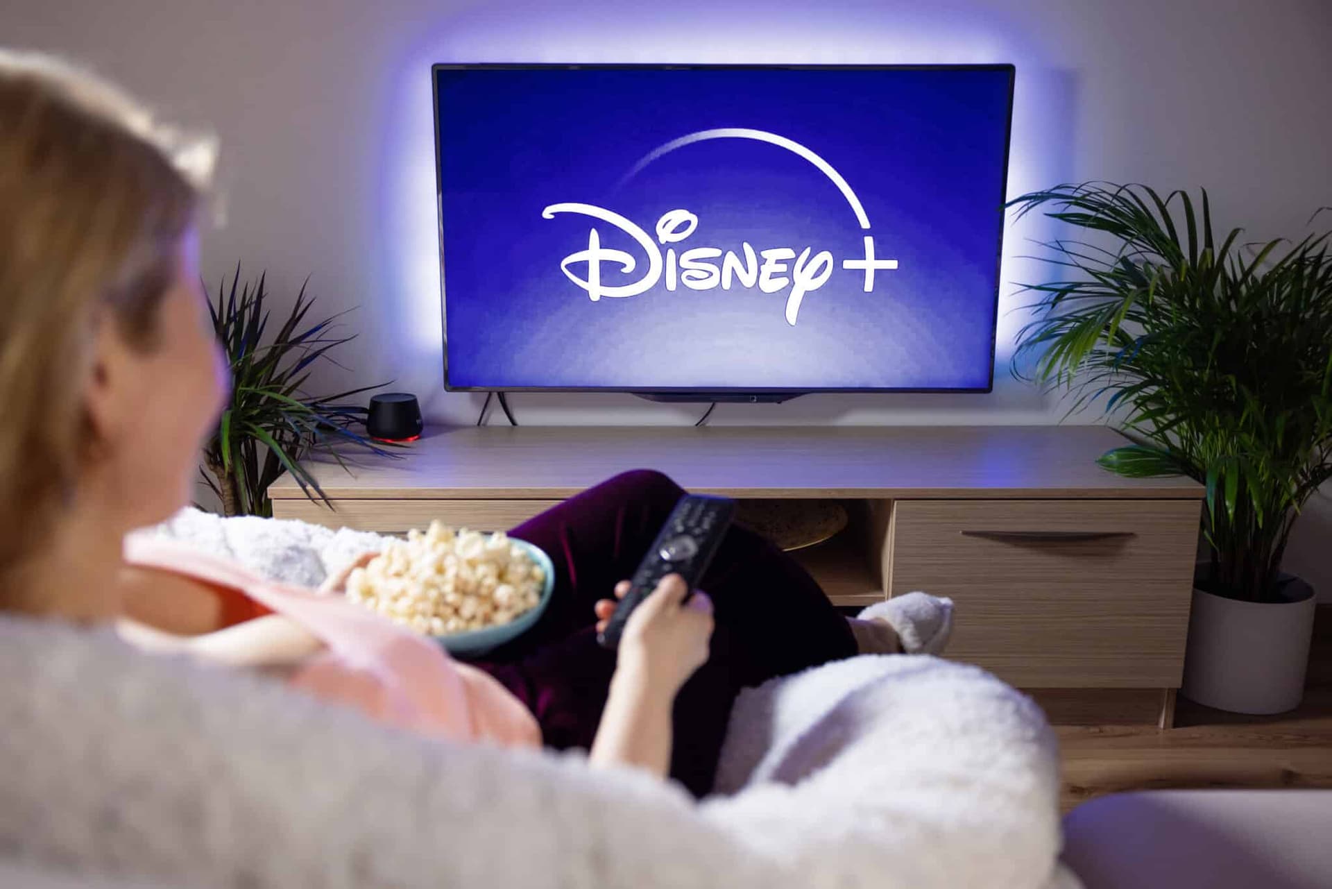 Disney plus gratuit : Comment  l’avoir gratuitement ?
