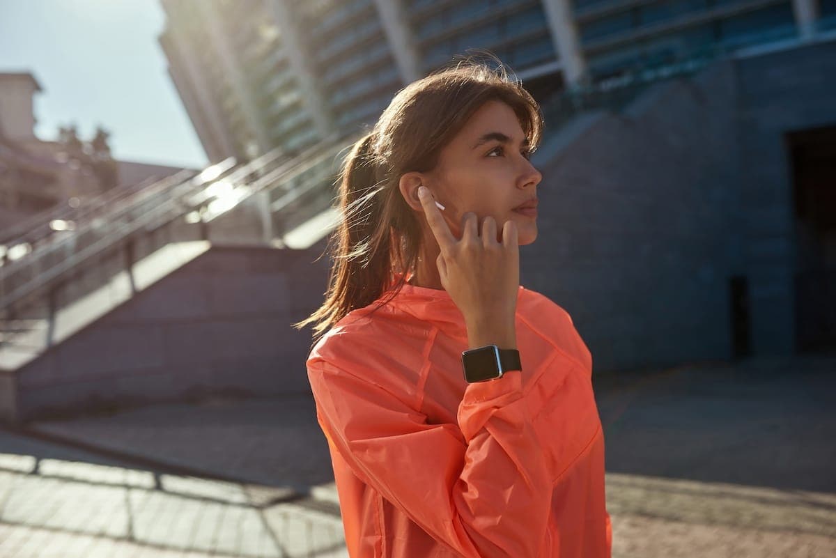 Comment entretenir sa montre connectée ?