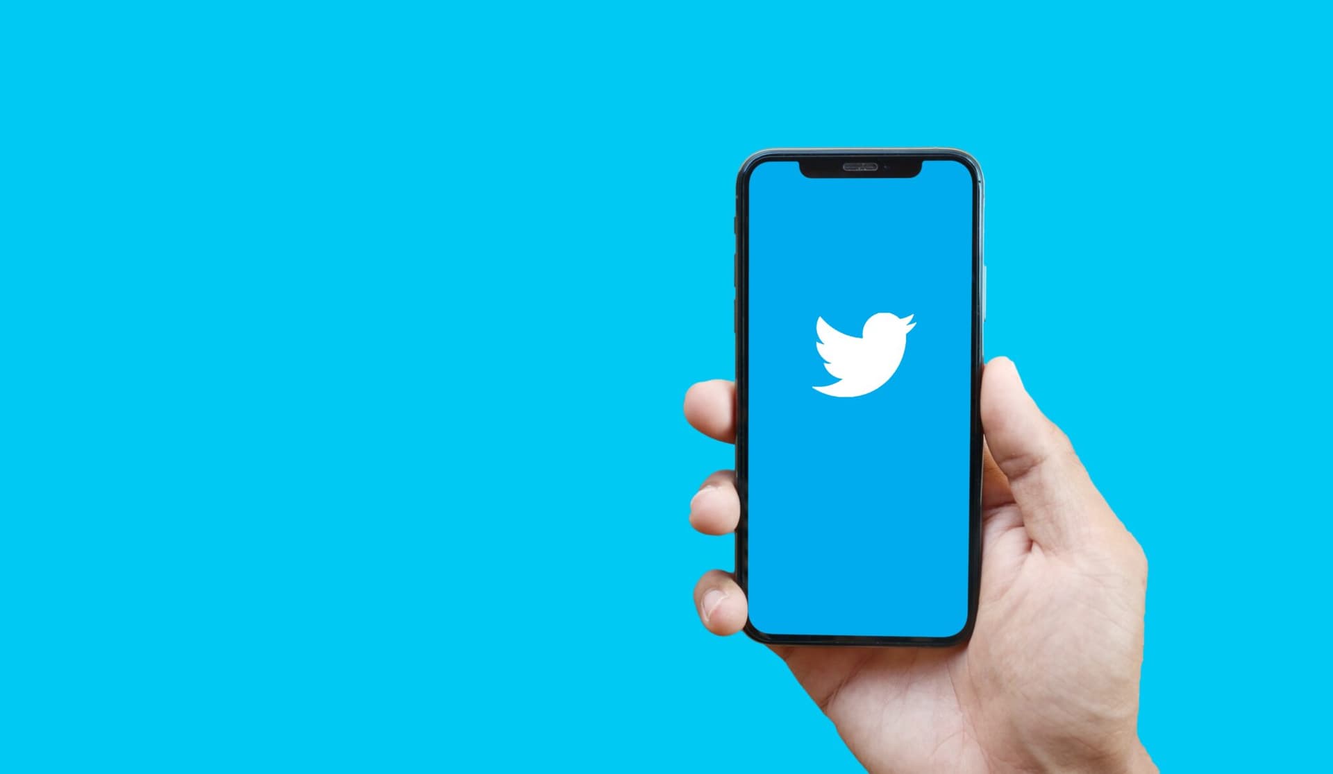 Comment supprimer mon compte Twitter ?