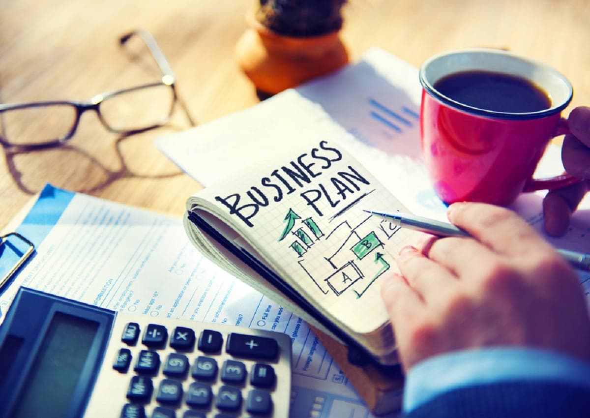 Comment bien réaliser son business plan de startup ?