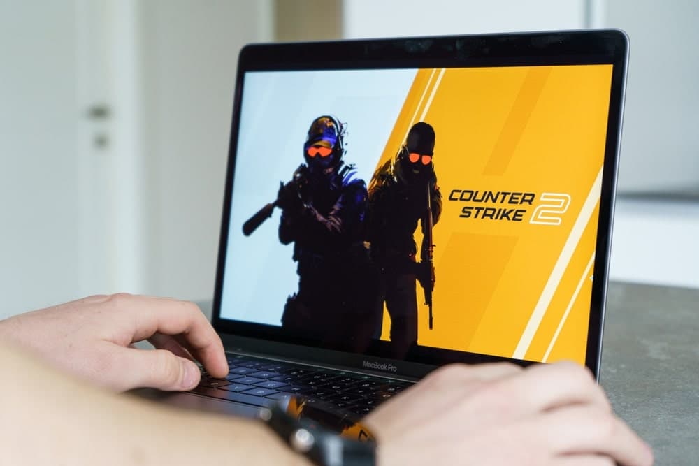 Counter-Strike 2 : Nouveautés et date de sortie