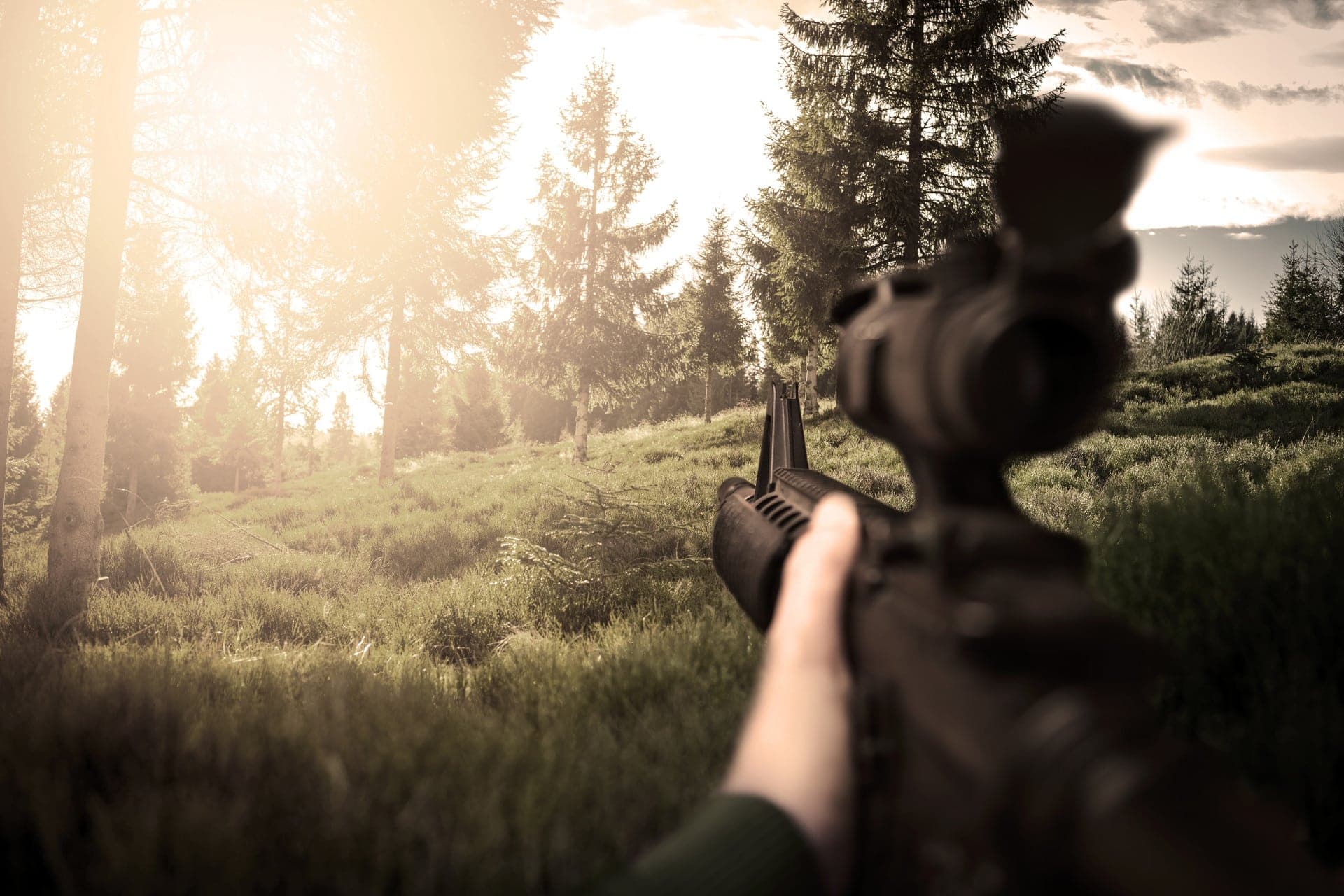 Top 10 FPS gratuits en 2023