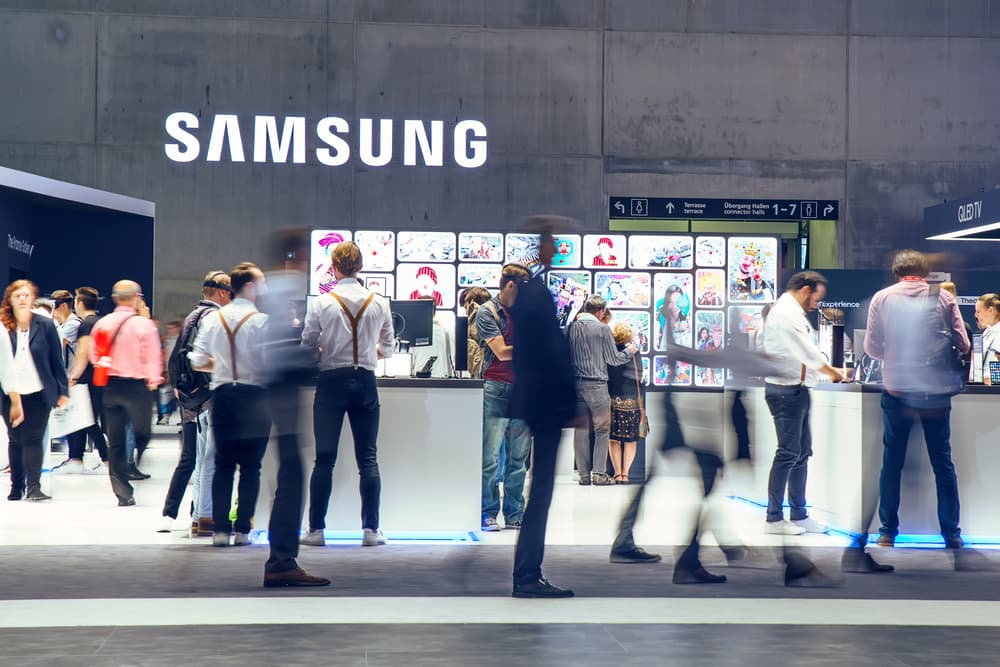L’engagement de Samsung en matière de durabilité : Des smartphones aux électroménagers