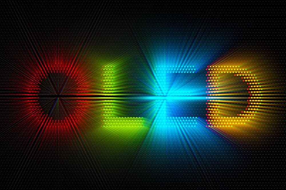 Comment choisir une TV OLED ?