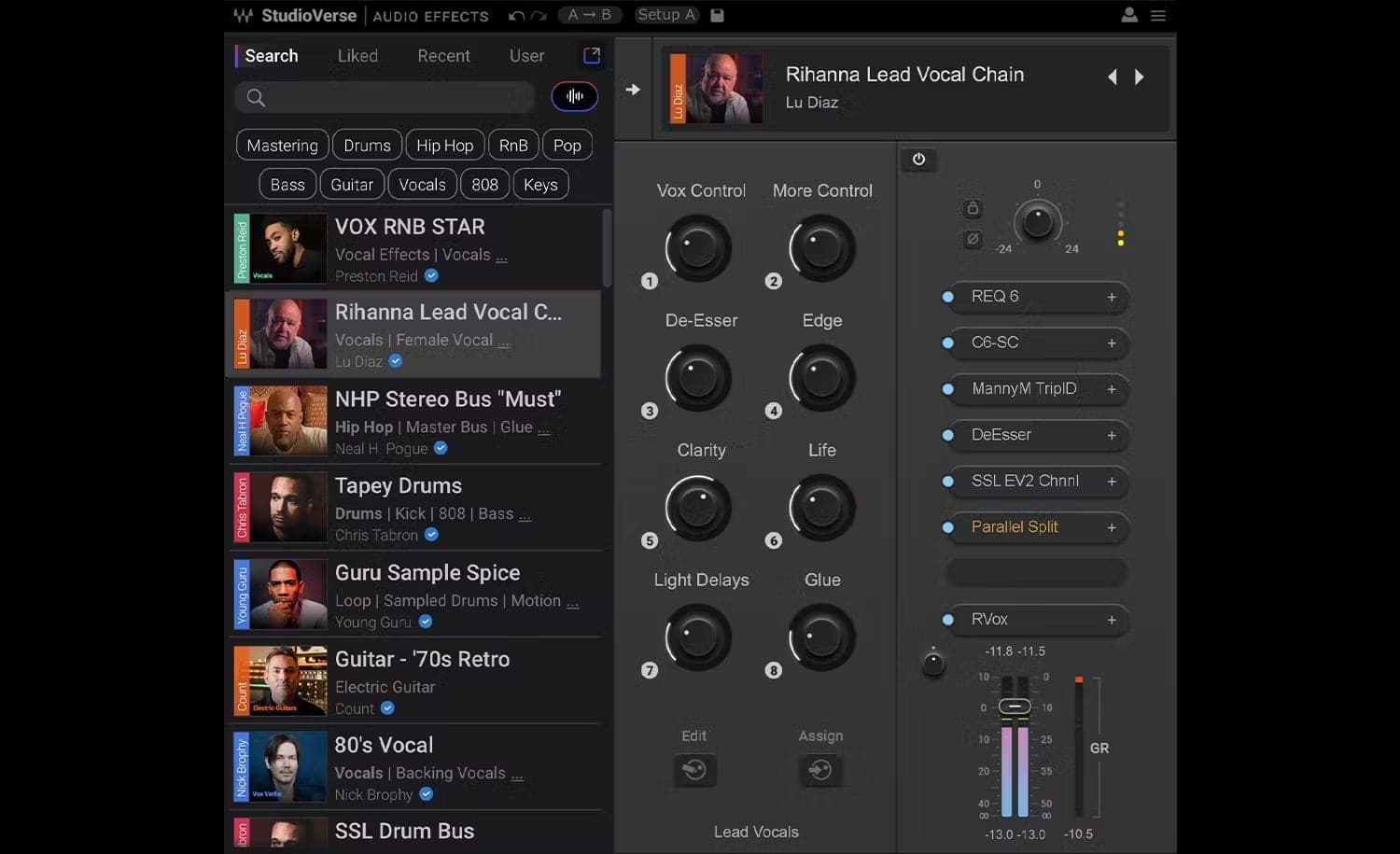 Les plugins audio professionnels pour VST : votre clé vers un son de qualité