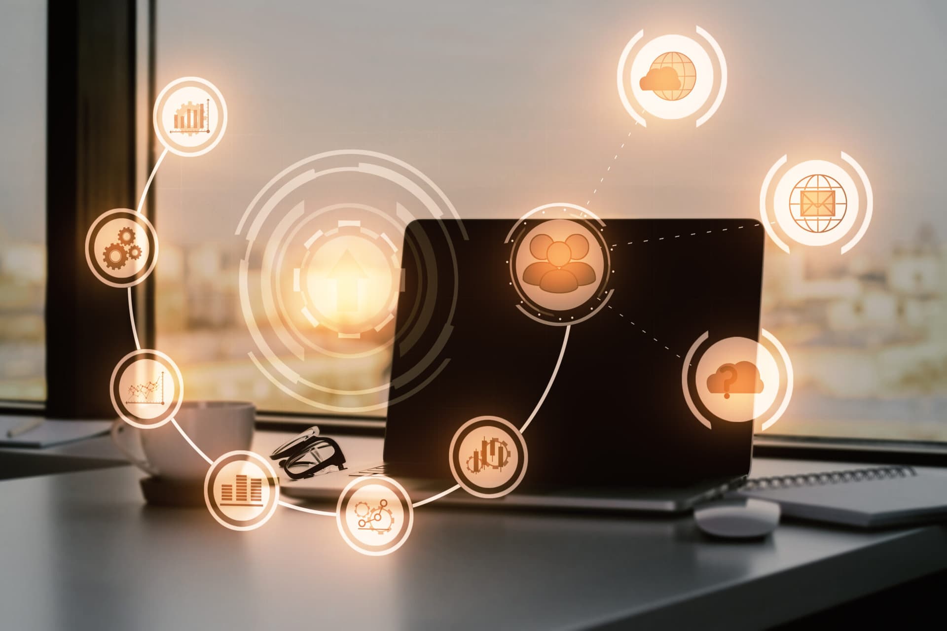 Objets connectés : guide pratique pour une maison intelligente