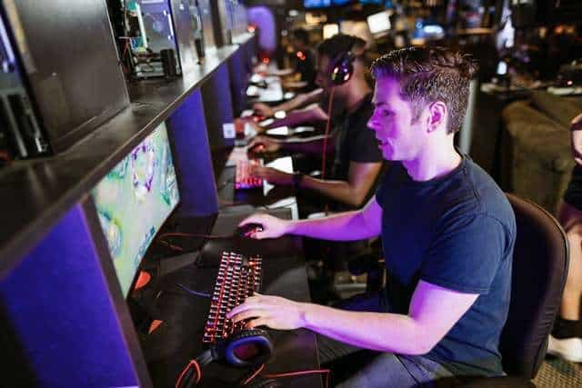 Tout sur la dimension sociale des jeux en ligne