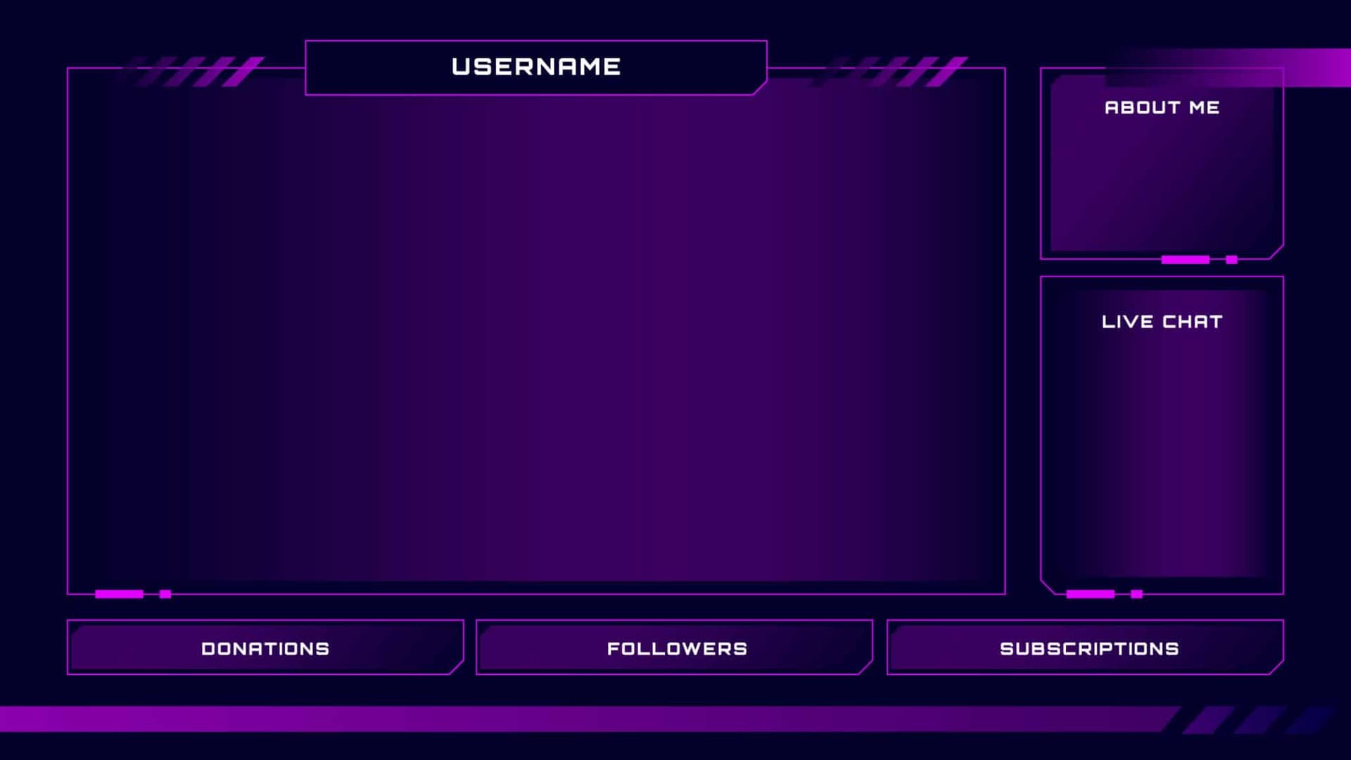 Overlay Twitch gratuit : Comment optimiser son expérience de streaming
