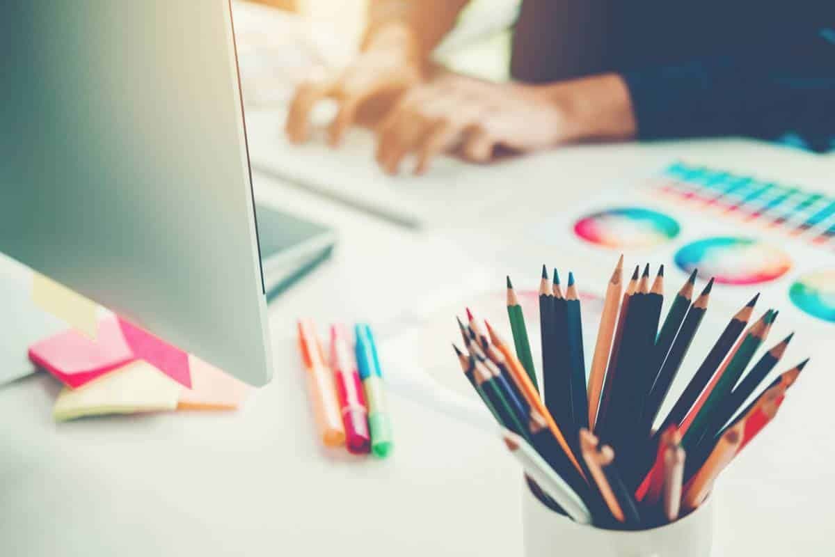 3 raisons d’engager une agence de graphisme pour votre entreprise
