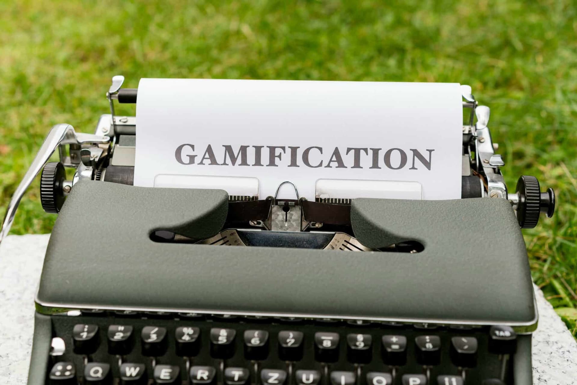 Quand la gamification révolutionne la conception web