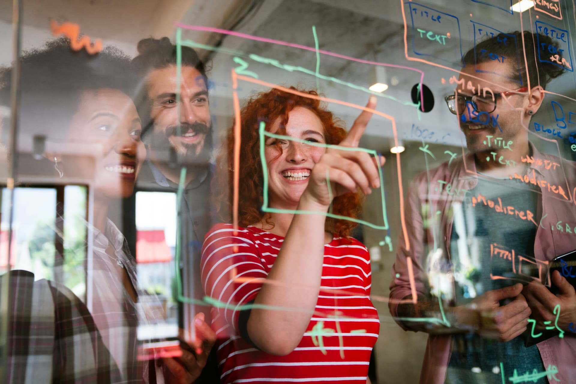 12 innovations futuristes qui vont bouleverser le digital cette année