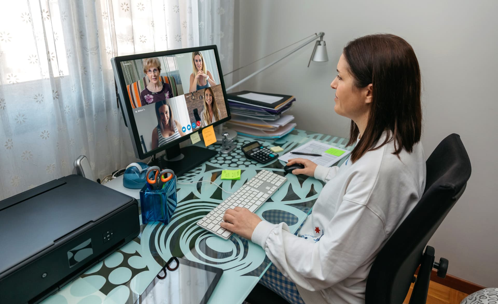 7 technologies disruptives qui vont redéfinir le travail à distance