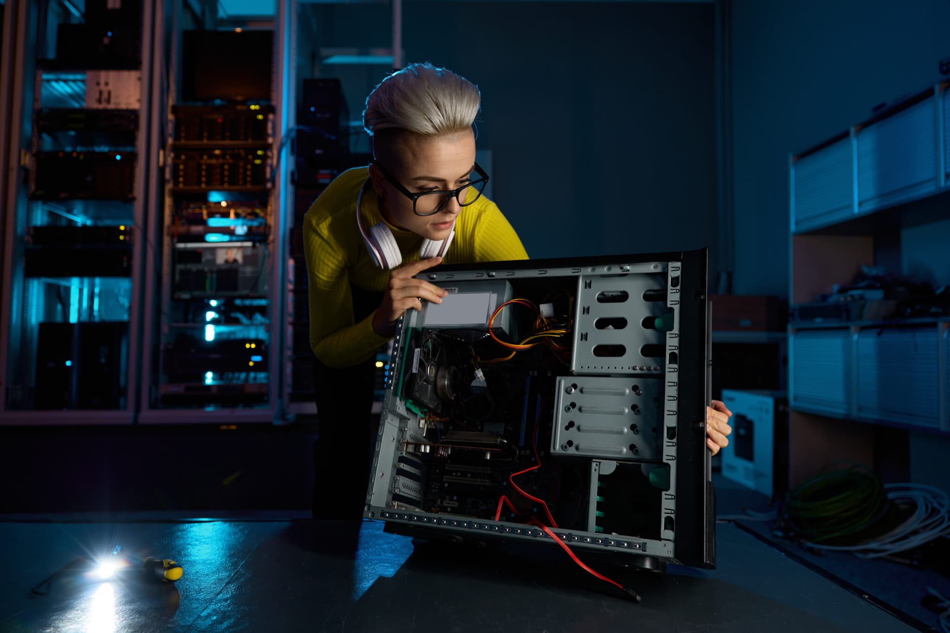 6 astuces imparables pour booster les performances de votre PC en 2025