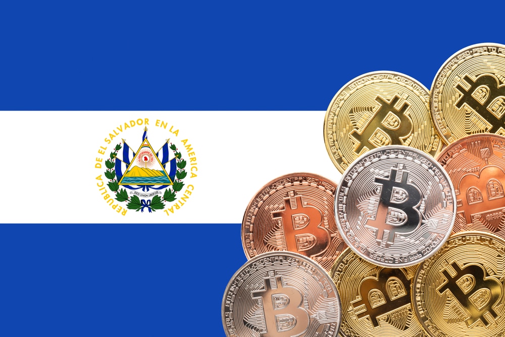Bitcoin, une monnaie légale au Salvador