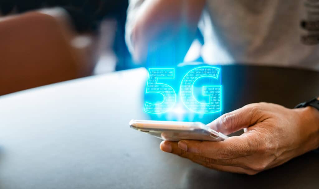 Comment activer la 5G sur iPhone ?