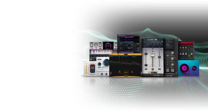 Presets audio VST